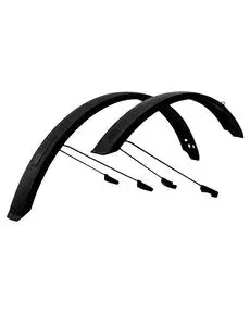 Fahrrad Schutzblech-Set 65 27,5 ST Mount 2.0