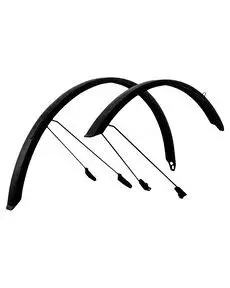 Fahrrad-Schutzblechset 45 28" BB MOUNT 2.0