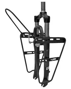 Fahrrad-Gepäckträger LOWRIDER SUSPENSION