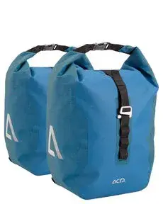 ACID Fahrradtasche TRAVLR PRO 20/2