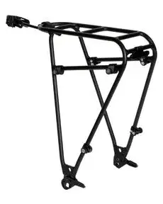 Gepäckträger QUICK RACK