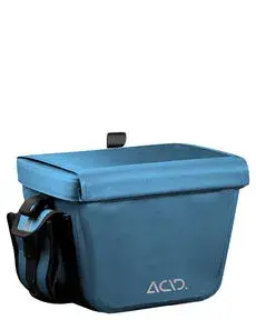 Lenkertasche ACID TRAVLR FRONT PRO 7 BAG MIT ACID FILink