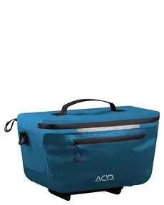 Gepäckträgertasche TRUNK PRO 10