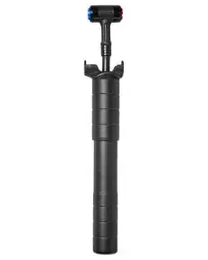 Fahrrad Pumpe RACE FLEX HV