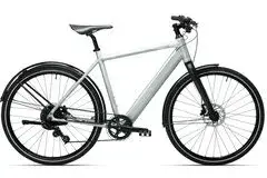 E-Bike VESTERBRO DMT Diamantrahmen 250 W