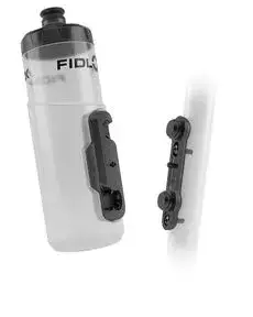 Fahrrad-Trinkflasche TWIST BOTTLE 600
