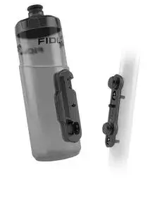 Fahrrad-Trinkflasche TWIST BOTTLE 600
