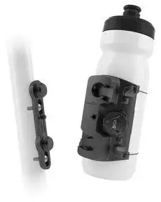 Flaschenhalterung TWIST UNI CONNECTOR 80