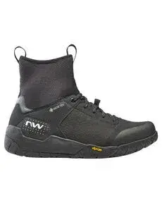 Herren Mountainbikeschuhe MULTICROSS MID GTX