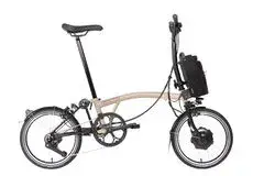 E-Bike C-LINE 12 ELECTRIC STANDARD