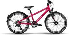 Kinder Fahrrad CYKE 20-7 ACTIVE