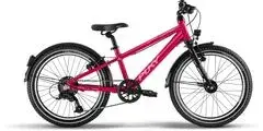Kinder Fahrrad CYKE 20-7 ACTIVE