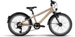 Kinder Fahrrad CYKE 20-7 ACTIVE