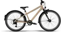 Kinder Mountainbike CYKE 24-8 ACTIVE