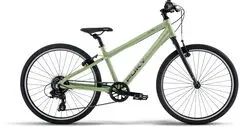 Kinder Fahrrad LS-PRO 24-8 Diamantrahmen