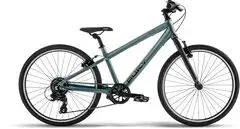 Kinder Fahrrad LS-PRO 24-8 Diamantrahmen