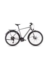 Trekkingrad Diamantrahmen KATHMANDU EXC
