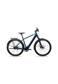 E-Bike SKYE DMT BELT Diamantrahmen Bosch Performance Line SX 400 Wh