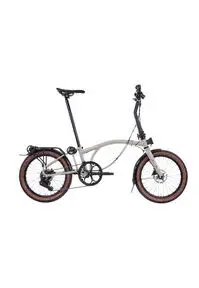 Faltrad G-LINE ROLLER FRAME 8 Gang