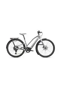 E-Bike VADO SL 2 5.0 STEP THROUGH Tiefeinstieg Specialized 1.2 SL System 520 Wh