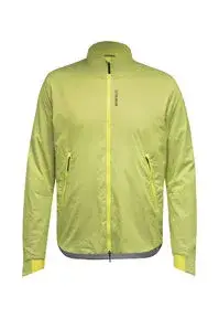 Herren Laufjacke CONCURVE WINDSTOPPER INSULATED JACKET