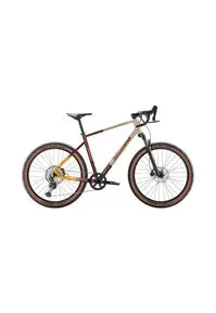 Gravelbike 140 Diamantrahmen - limitiertes Sondermodell
