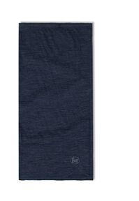 Multifunktionstuch "Lightweight Merino Wool Solid Bark"