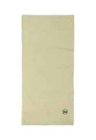 Multifunktionstuch "Lightweight Merino Wool Solid Bark"