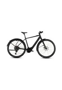 E-Bike EDITOR HYBRID PRO 400X FE