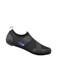 Herren Rennradschuhe IC100 INDOORCYCLING