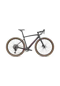 Gravelbike DIVERGE SPORT aus Carbon