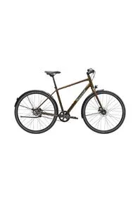 Citybike 247 Diamantrahmen