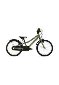 Kinder Fahrrad LIMITED LITE EDITION 18-3