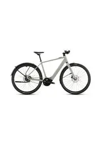 E-Bike EDITOR HYBRID SLX 400X FE