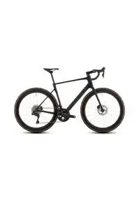 Rennrad ATTAIN C:62 SLT Diamantrahmen
