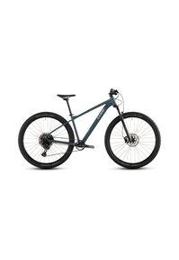 Kinder Mountainbike ATTENTION SLX Diamantrahmen