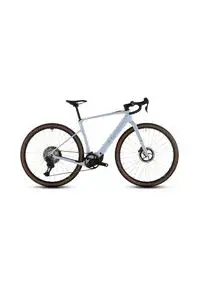 E-Bike NUROAD HYBRID C:62 SLX Diamantrahmen Bosch Drive Unit Performance SX 400 Wh