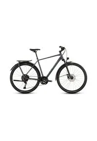 Trekkingrad KATHMANDU EXC Diamantrahmen