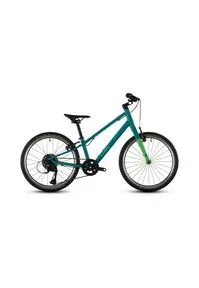 Kinder Mountainbike NUMOVE 200 Diamantrahmen