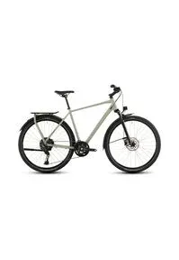 Trekkingrad KATHMANDU EXC Diamantrahmen