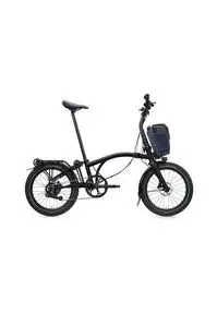 E-Bike G-LINE ELECTRIC CITY +