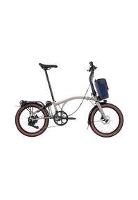 E-Bike G-LINE ELECTRIC CITY +