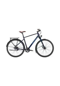 Trekkingbike MAHON STYLE PLUS STEPOVER