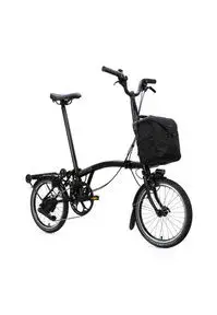 E-Bike NEW C-LINE ELECTRIC M LENKER