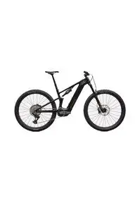E-Bike LEVO R EXPERT NB CARBON