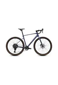 Gravelbike NUROAD PRO Diamantrahmen