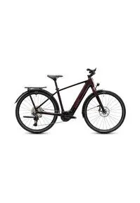 E-Bike KATHMANDU HYBRID C:62 SLX 400X Diamantrahmen