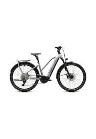 E-Bike KATHMANDU HYBRID EXC 800 Trapezrahmen