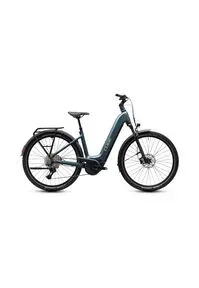 E-Bike NURIDE HYBRID PRO 800