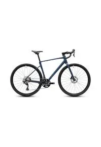 Gravelbike NUROAD RACE Diamantrahmen
